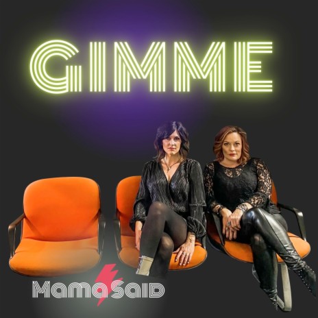 Gimme | Boomplay Music