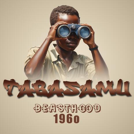 TABASAMU ft. Ndesir, Mti100, Slang & Yuri 2.0 | Boomplay Music