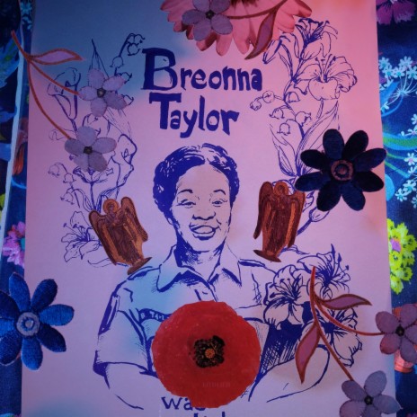 Breewayy (for Breonna Taylor) | Boomplay Music