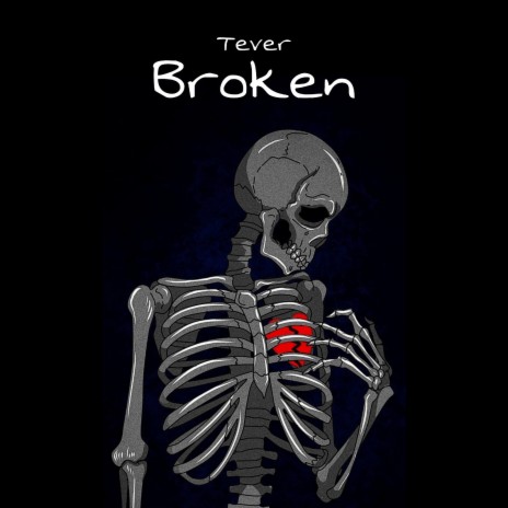 Broken | Boomplay Music