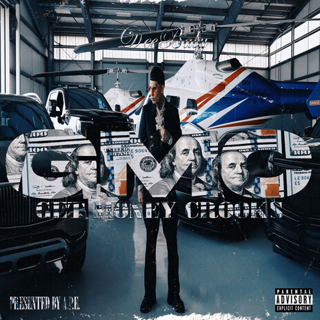 GMC : Get Money Crooks | Boomplay Music