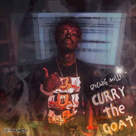 Curry The Goat | Boomplay Music