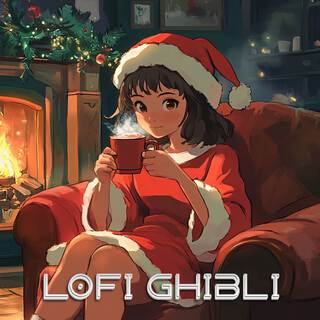 A Studio Ghibli Christmas