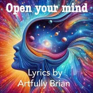 Open your mind