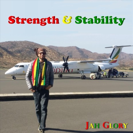 Strength & Stability | Boomplay Music