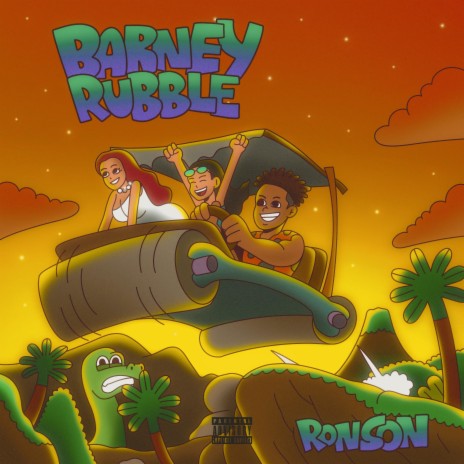 Barney Rubble | Boomplay Music