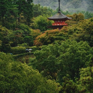 shrine