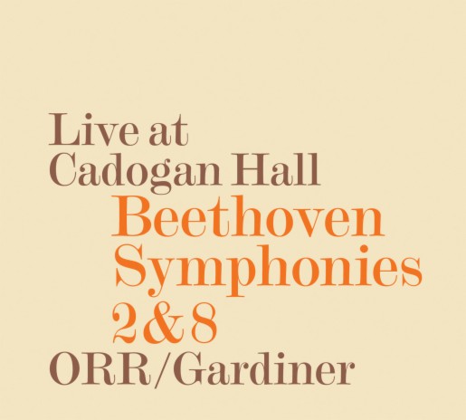 Symphony No. 2 in D Major, Op. 36: IV. Allegro molto (Live) ft. John Eliot Gardiner | Boomplay Music