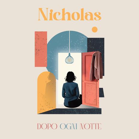 Nicholas - Dopo ogni notte | Boomplay Music