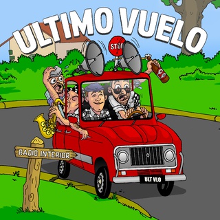 Último Vuelo