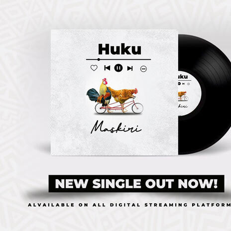 Huku | Boomplay Music