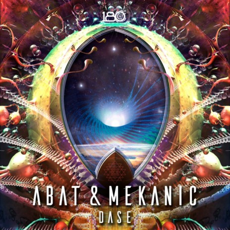 Dase (Original Mix) ft. Mekanic