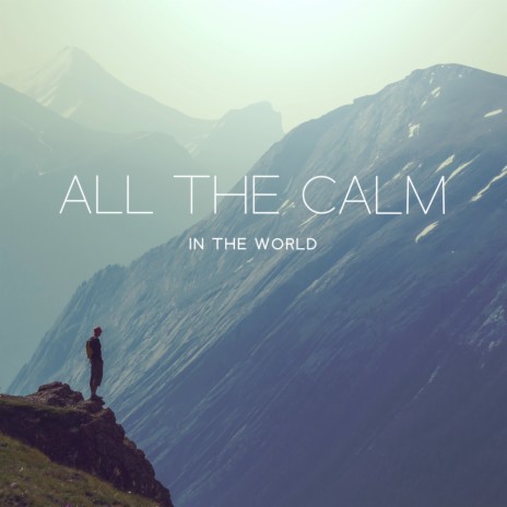 The Superpower Of Calm