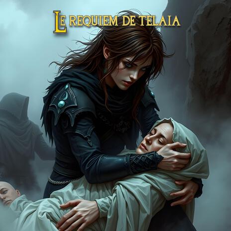 Le Requiem de Telaïa | Boomplay Music