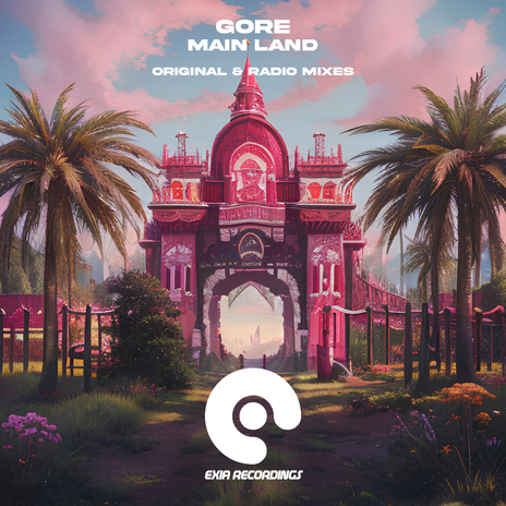 Main Land | Boomplay Music