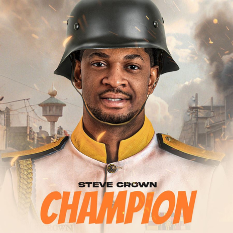 Champion (Live) | Boomplay Music