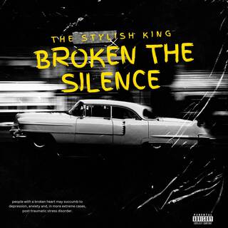 Broken The Silence