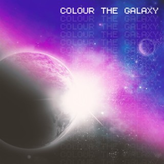 Colour The Galaxy