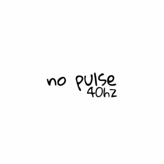 no pulse