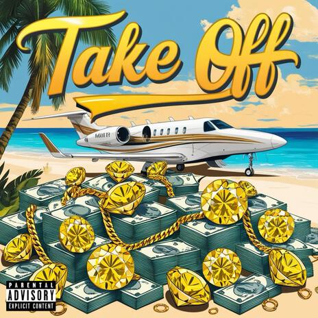 Take Off | Boomplay Music