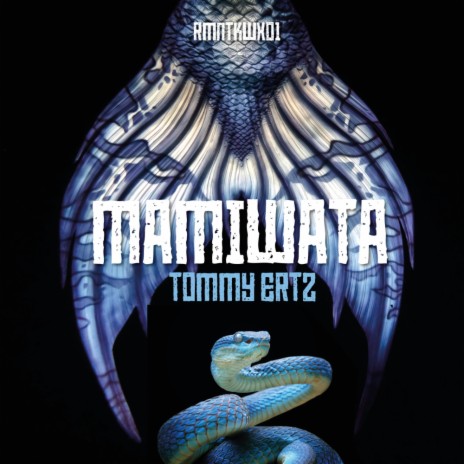 Mamiwata (Original Mix) | Boomplay Music