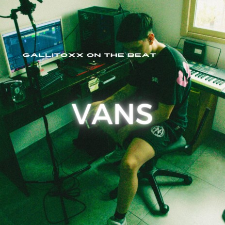 Vans | Boomplay Music