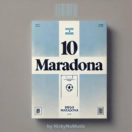 10 Maradona | Boomplay Music