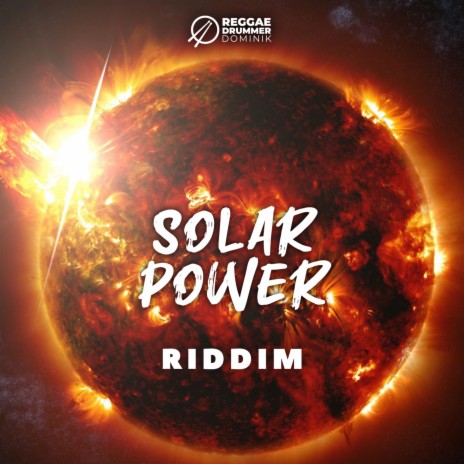 Solar Power Riddim