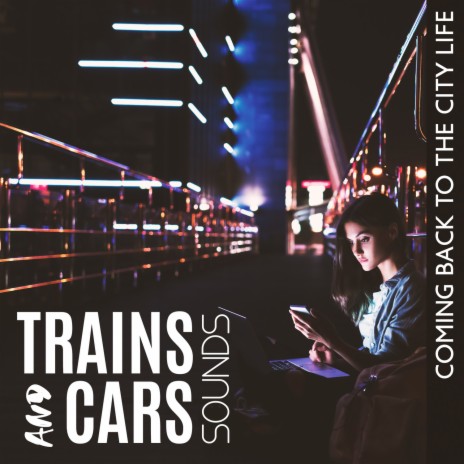 Cars Outside ft. Noise Specialist | Boomplay Music