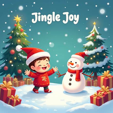 Jingle Bell Dance ft. Luuluu Kids & Jolly Beats | Boomplay Music