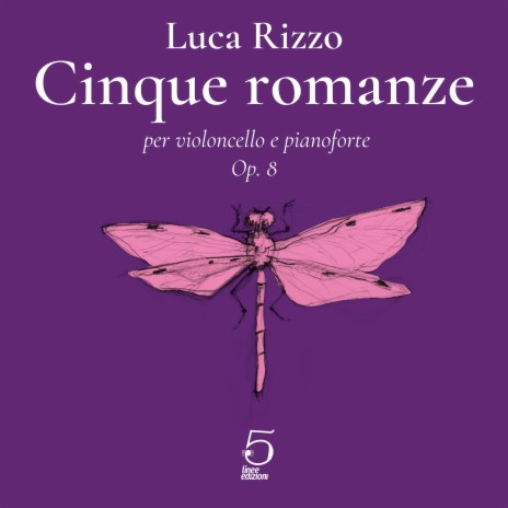1. Larghetto ft. Alice Mirabella & Cinque Linee Edizioni