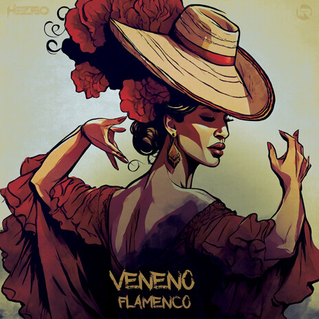 Veneno Flamenco (Original Mix) | Boomplay Music