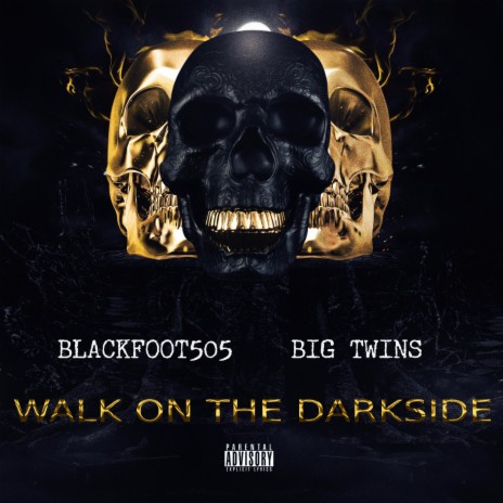 Walk On The Darkside ft. Big Twins | Boomplay Music