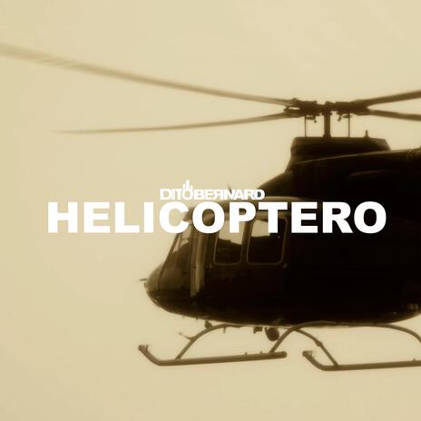 Helicoptero