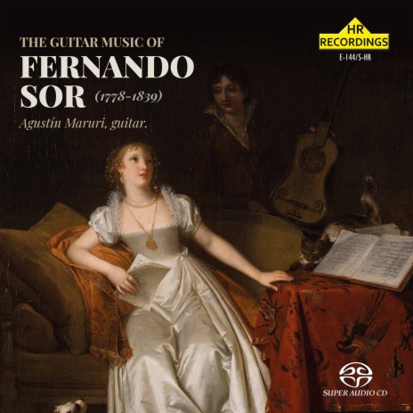 Guitar Fantasie No. 4, Op. 12 | Boomplay Music