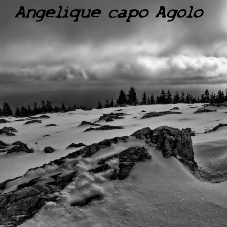 Angelique capo Agolo