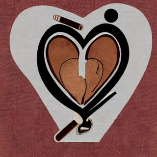 cigar heart