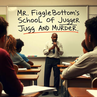 Mr. Figglebottom's School Of Jugg And Murder