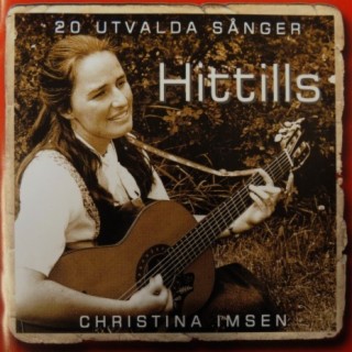 Hittills - Antologi 1985-2000