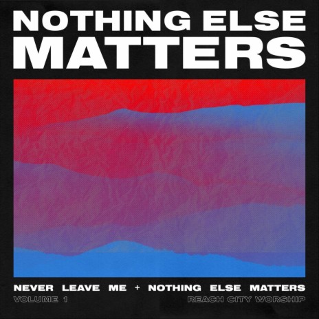 Nothing Else Matters (Live) | Boomplay Music