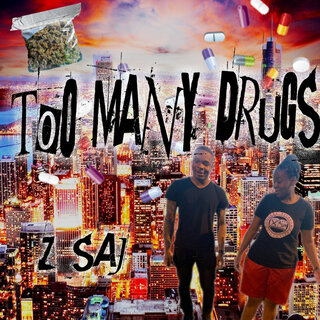 Too Many Drugs