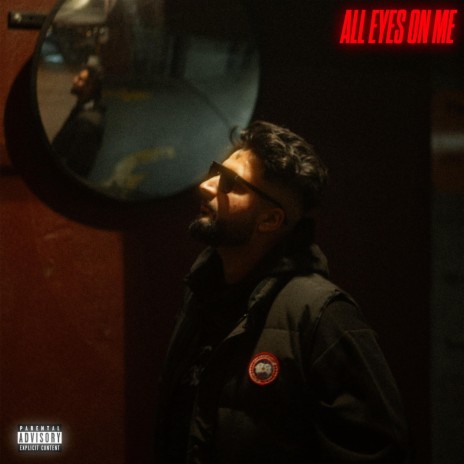 All eyes on me ft. Jay Trak | Boomplay Music