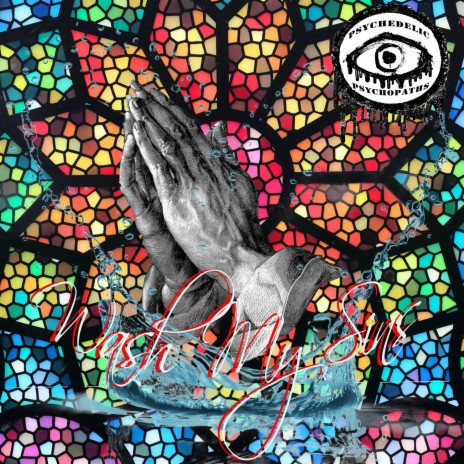 Wash My Sins ft. Slim Krooked & Trippy Sixxx | Boomplay Music
