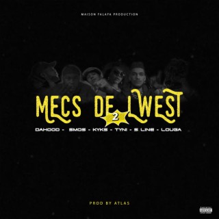 Mecs de Lwest 2 (Tyni Louga S Line Smos Kyks Dahood)