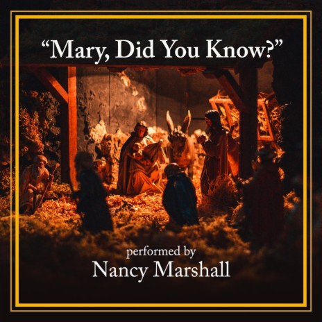 Mary Did You Know | Boomplay Music