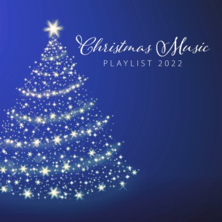 Christmas Playlist 2022: Jazz Holiday Music