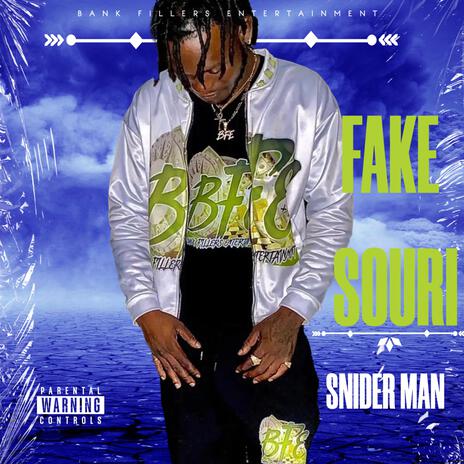 FAKE SOURI | Boomplay Music