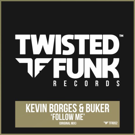 Follow Me ft. Buker | Boomplay Music