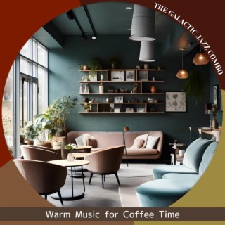 Warm Music for Coffee Time