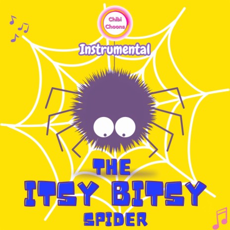 The Itsy Bitsy Spider (Singalong)